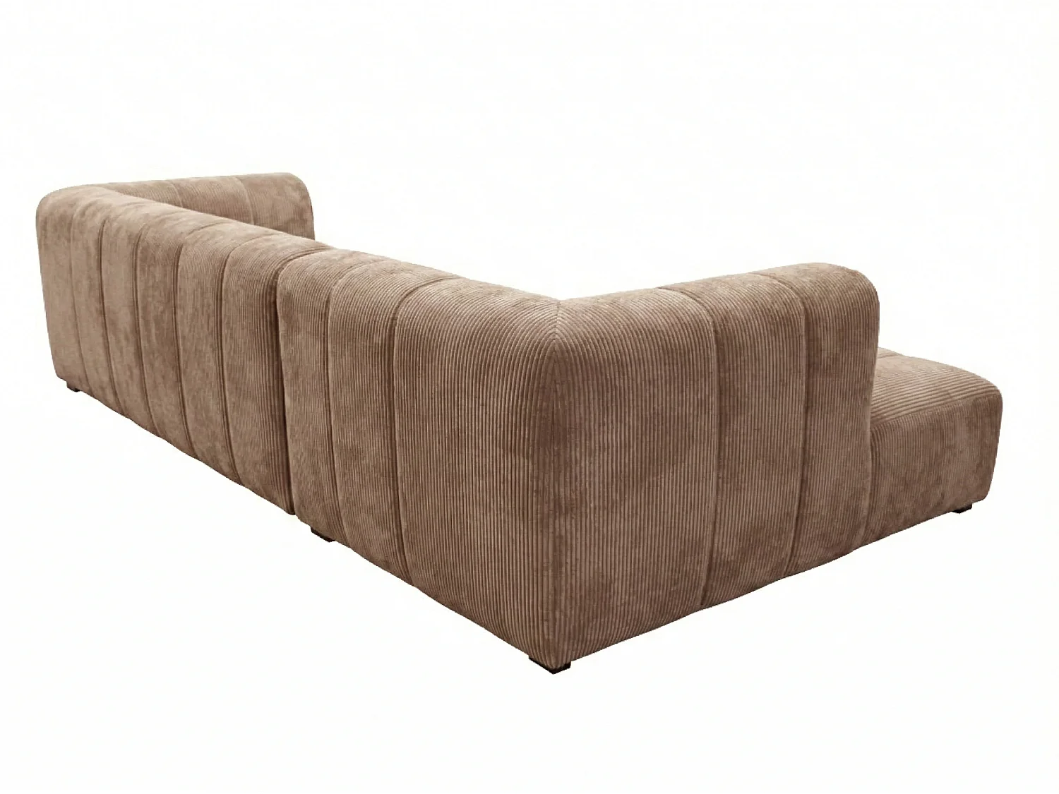 Canapé d’angle moderne Imola – confort et élégance intemporelle