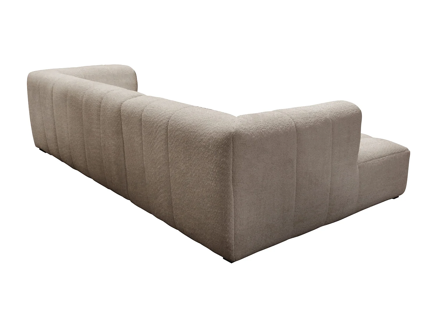 Canapé d’angle moderne Imola – confort et élégance intemporelle