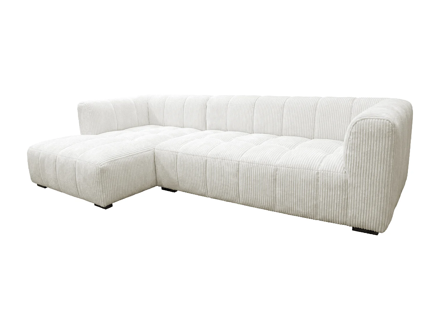 Canapé d’angle moderne Imola – confort et élégance intemporelle