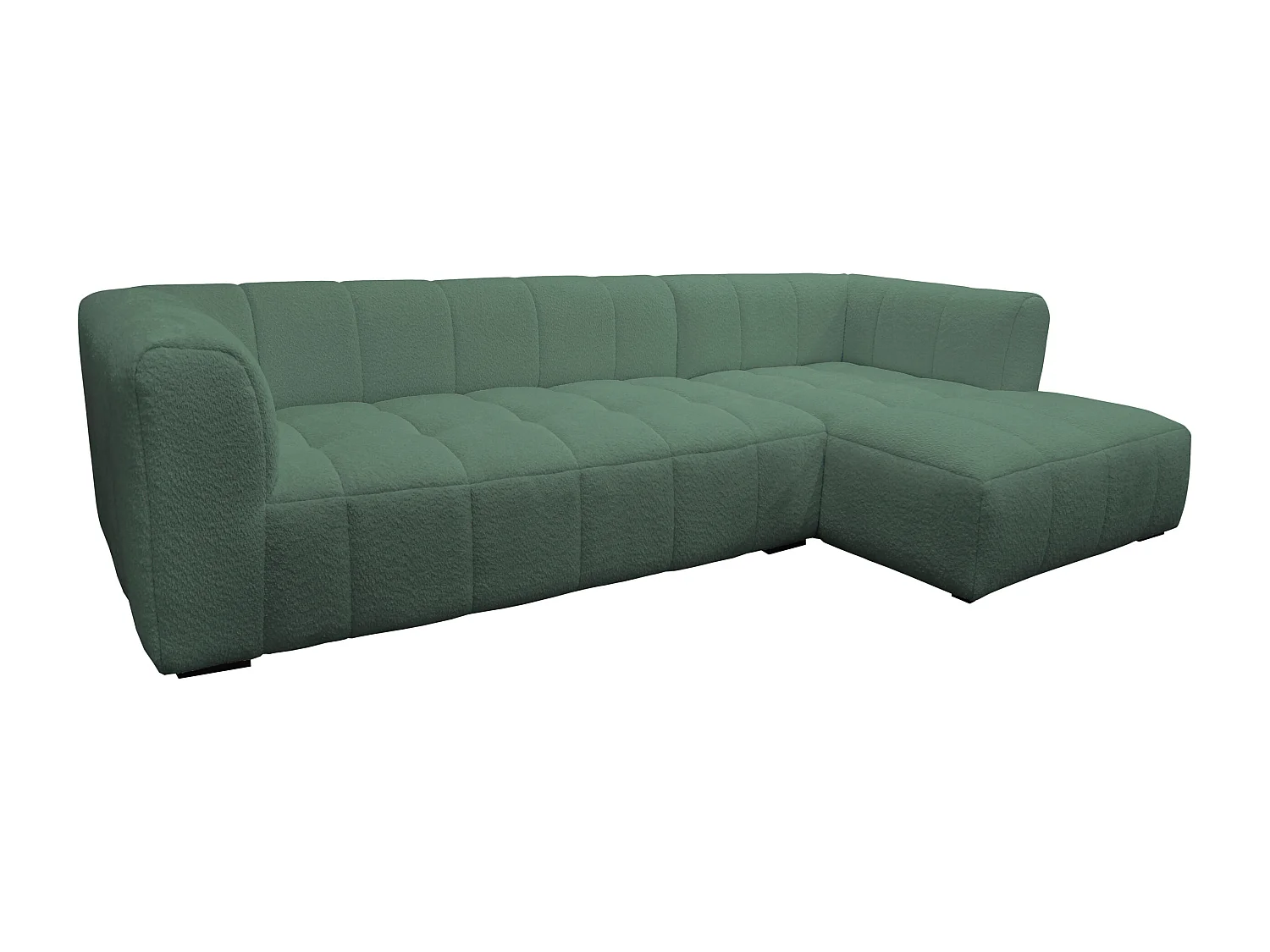 Canapé d’angle moderne Imola – confort et élégance intemporelle