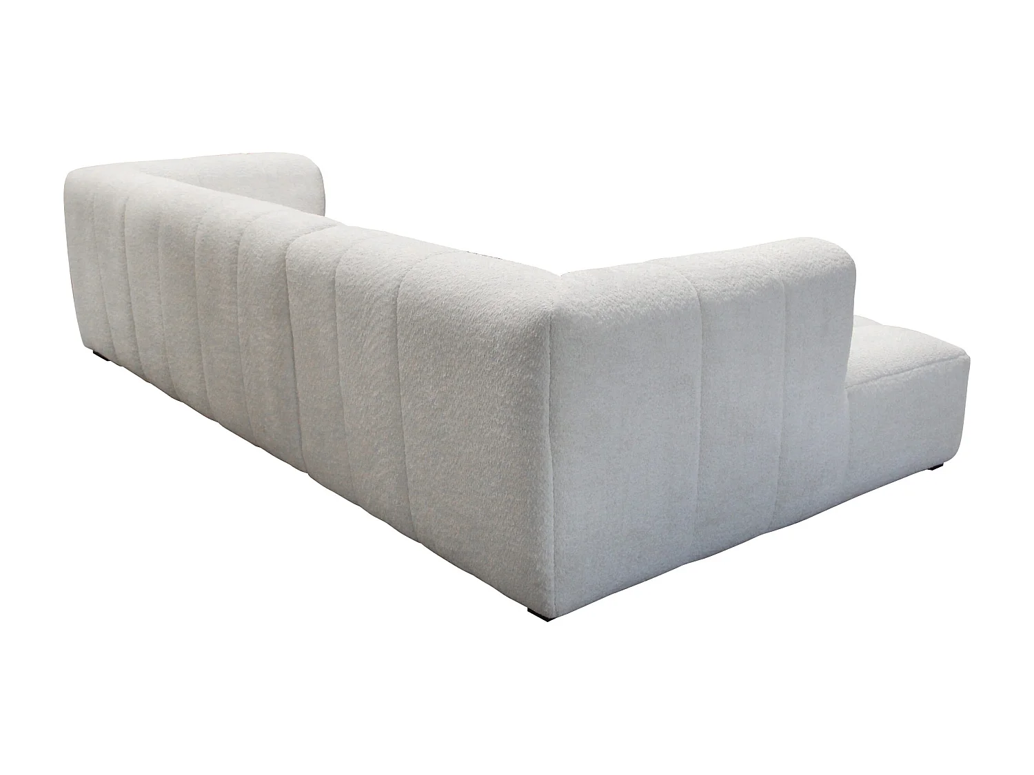 Canapé d’angle moderne Imola – confort et élégance intemporelle