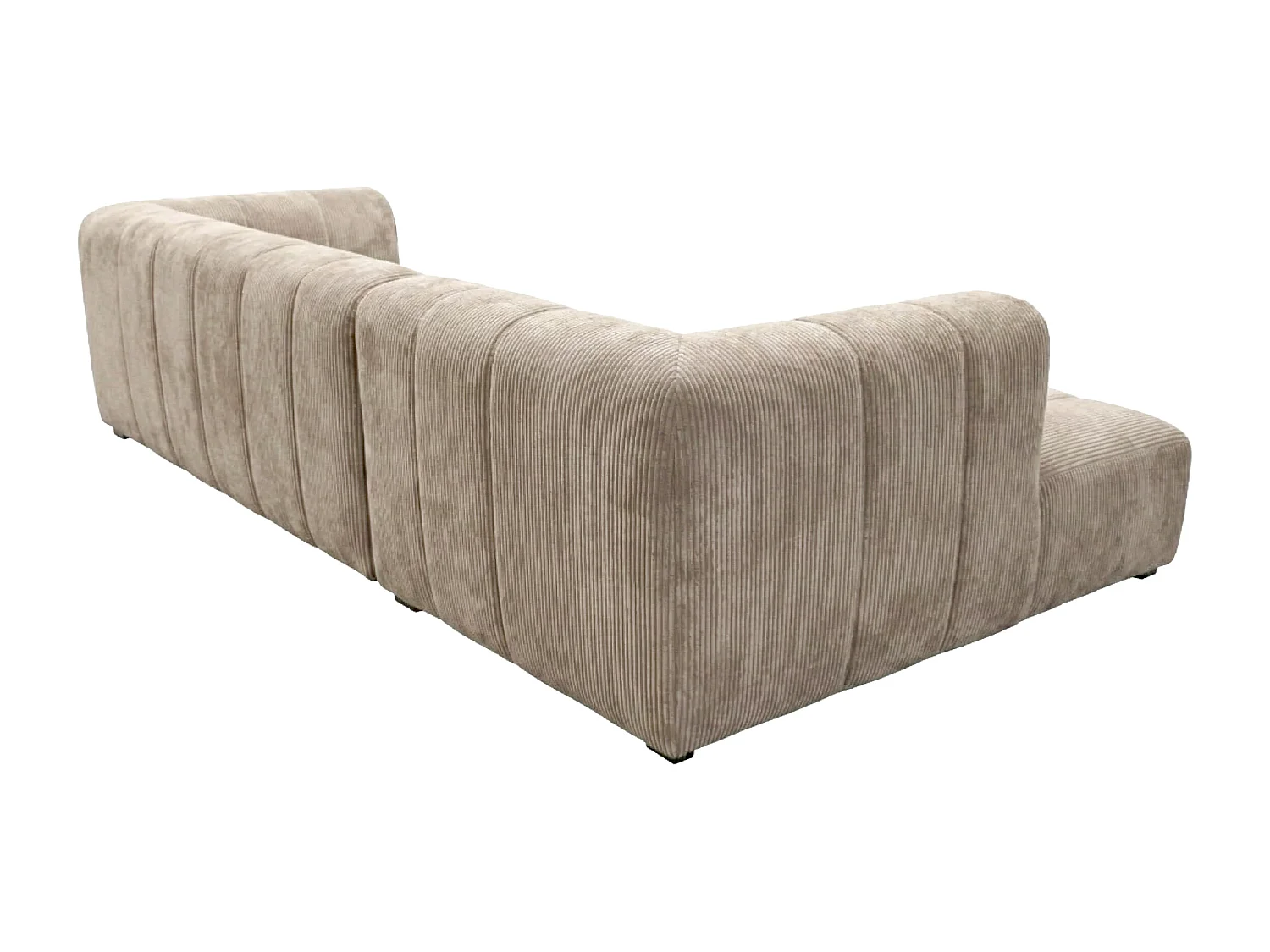 Canapé d’angle moderne Imola – confort et élégance intemporelle