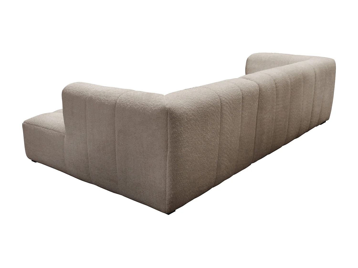 Canapé d’angle moderne Imola – confort et élégance intemporelle