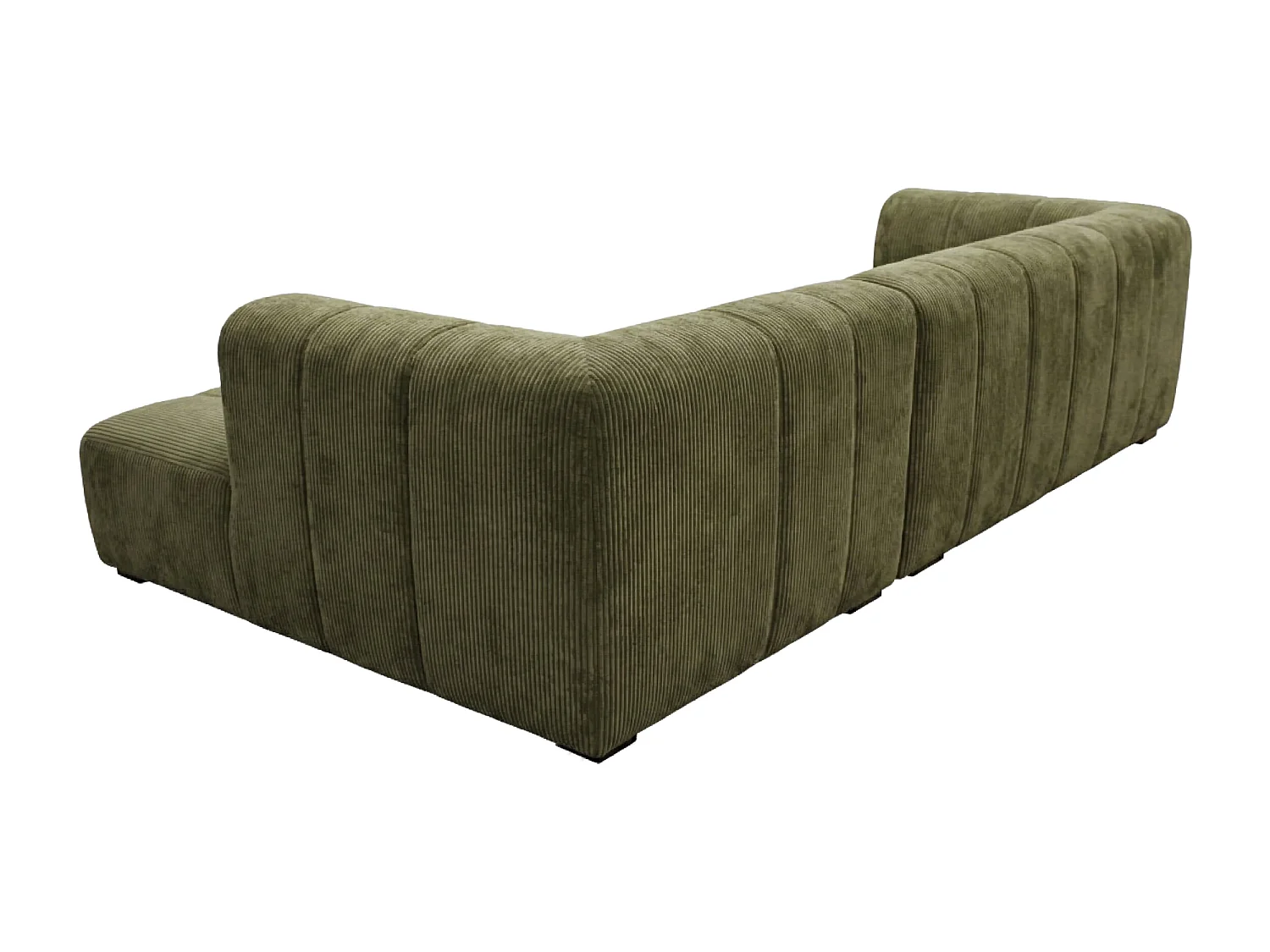 Canapé d’angle moderne Imola – confort et élégance intemporelle