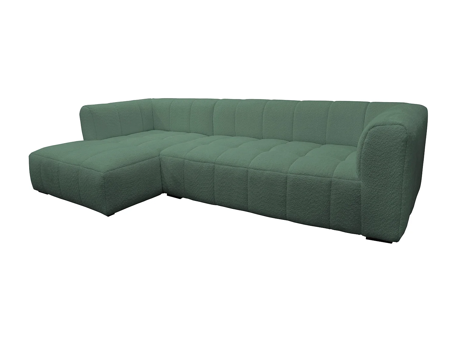 Canapé d’angle moderne Imola – confort et élégance intemporelle