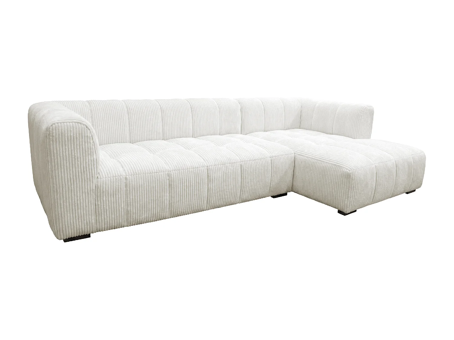 Canapé d’angle moderne Imola – confort et élégance intemporelle