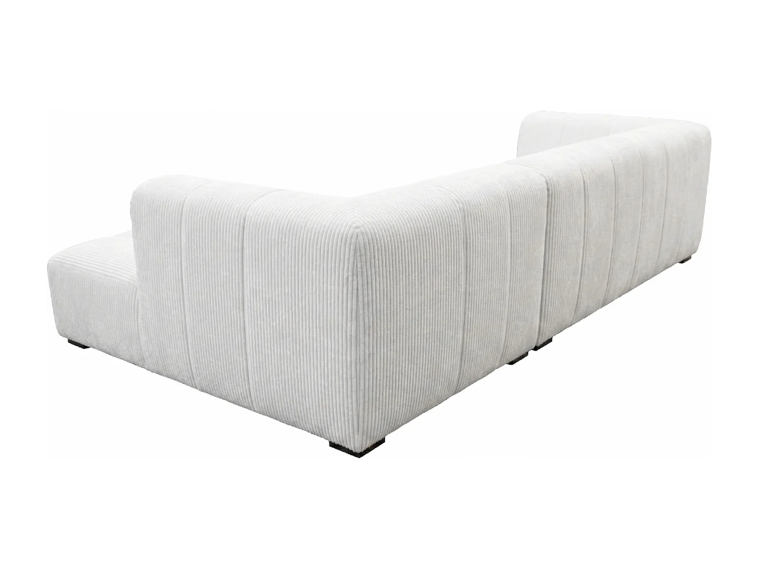 Canapé d’angle moderne Imola – confort et élégance intemporelle