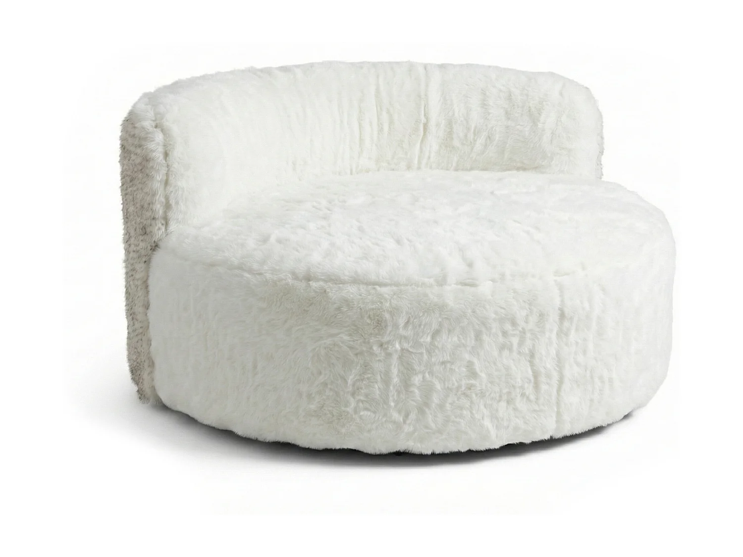 Canapé Luna deux places moderne | Assise confortable en mousse haute résilience | Design premium