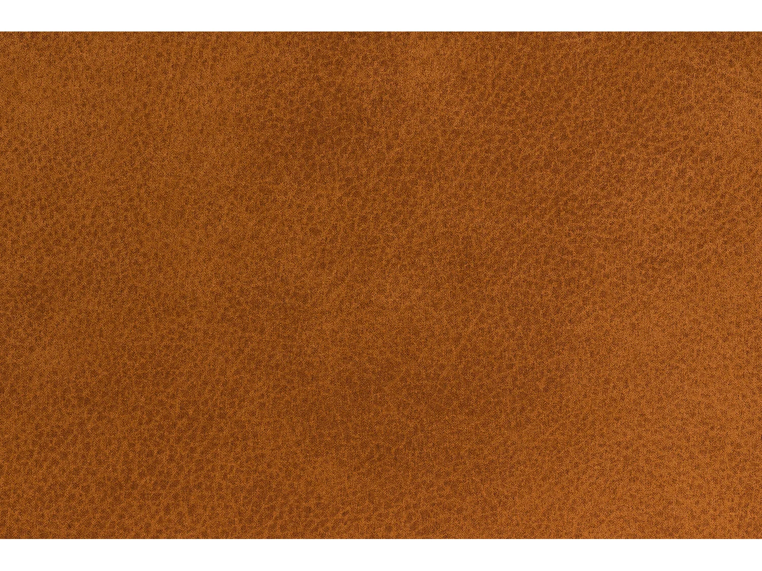 Fauteuil moderne en tissu couleur terre cuite – style contemporain - Looft