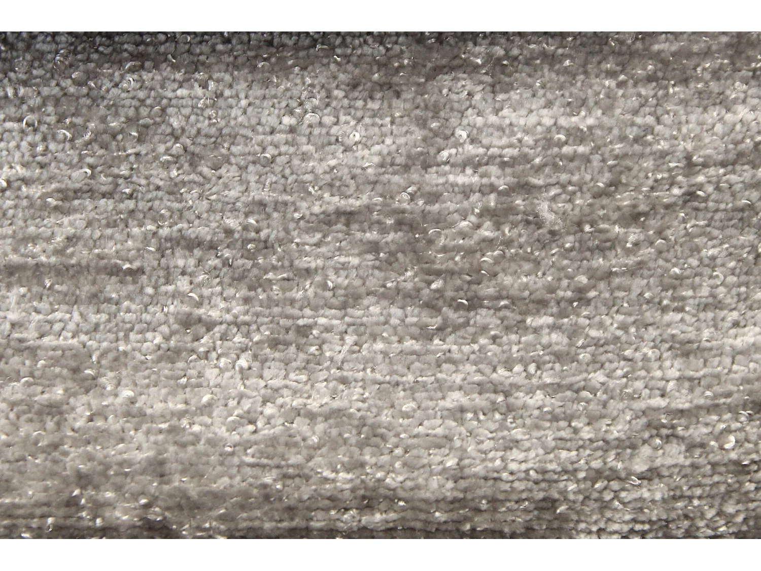 Fauteuil moderne en tissu couleur gris – style contemporain - Breeze