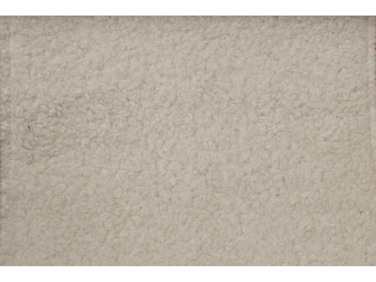 Canapé Luna deux places moderne | Assise confortable en mousse haute résilience | Design premium