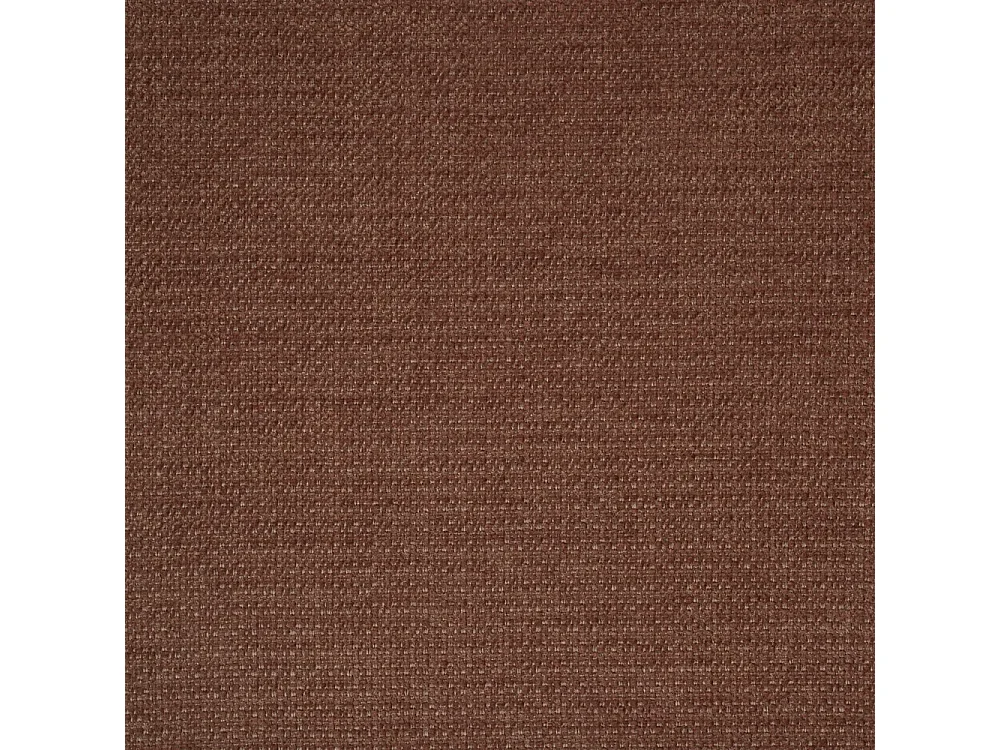 Fauteuil moderne en tissu couleur corail – style contemporain - Breeze