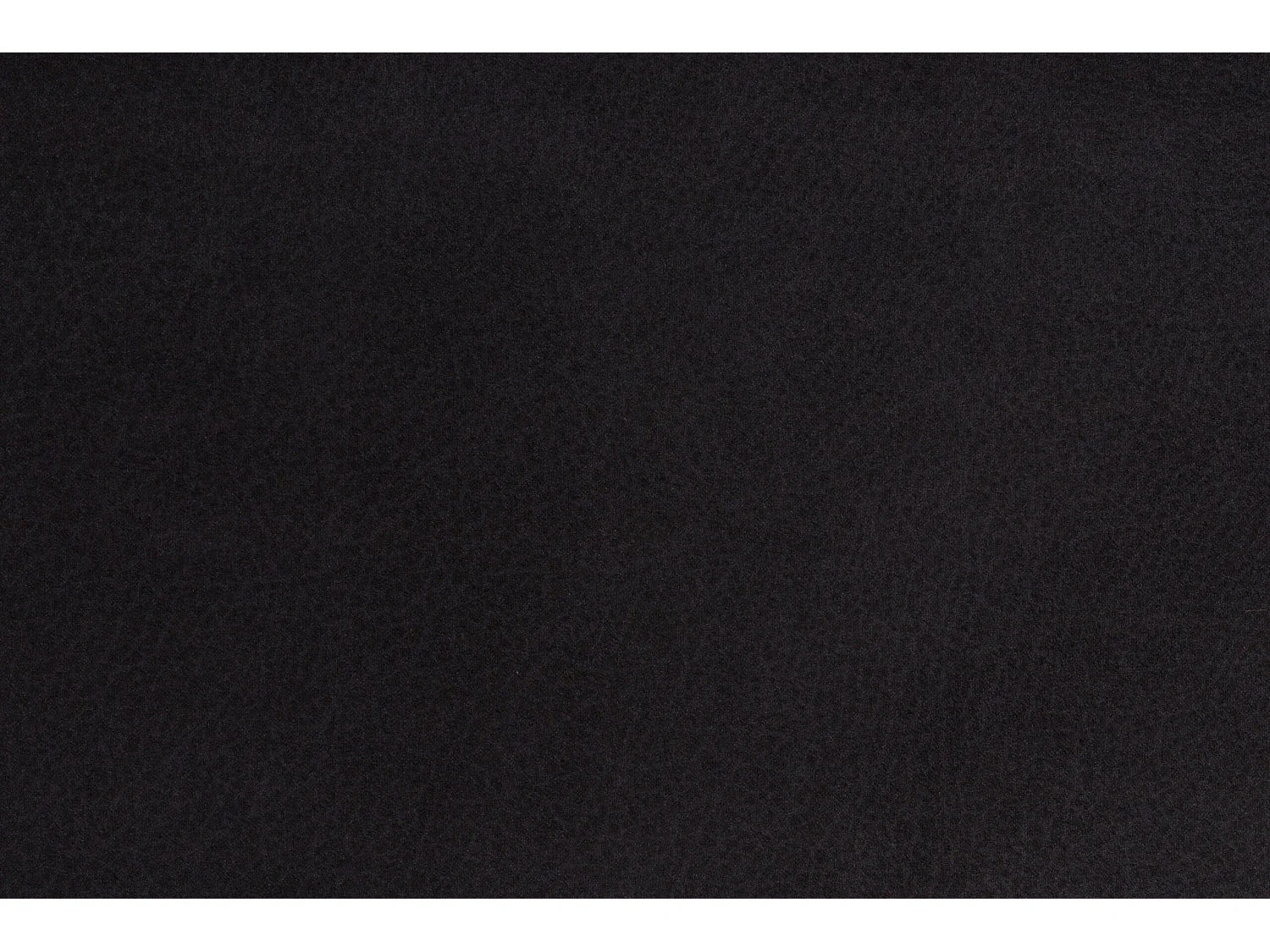 Fauteuil moderne en tissu couleur noir – style contemporain - Looft