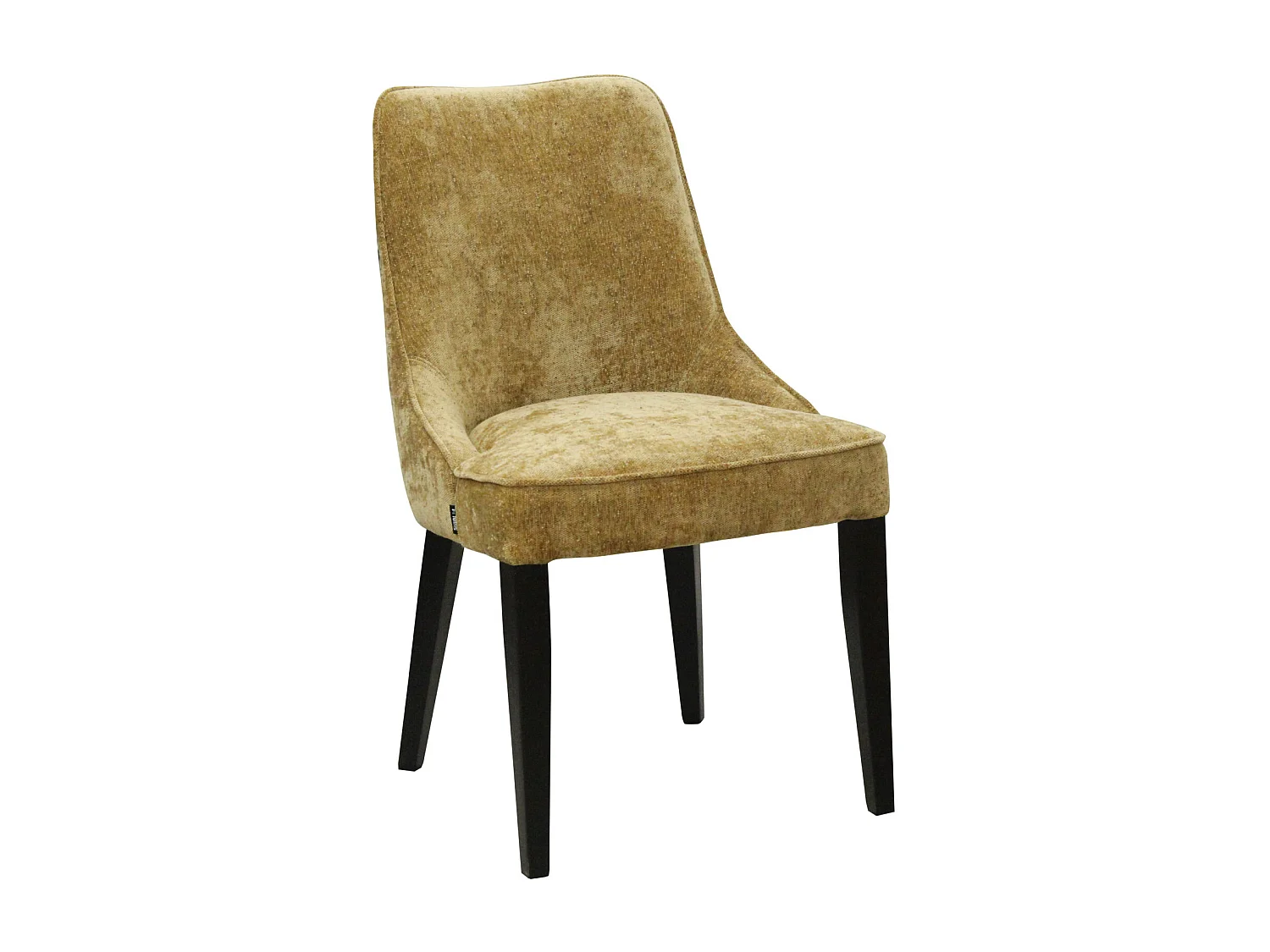 Chaise design Diamond – élégance moderne et dossier ergonomique