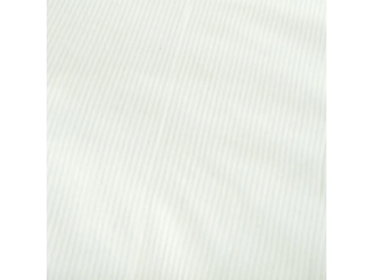 Panier Chien & Chat Velours "Crafty" 40cm Écru