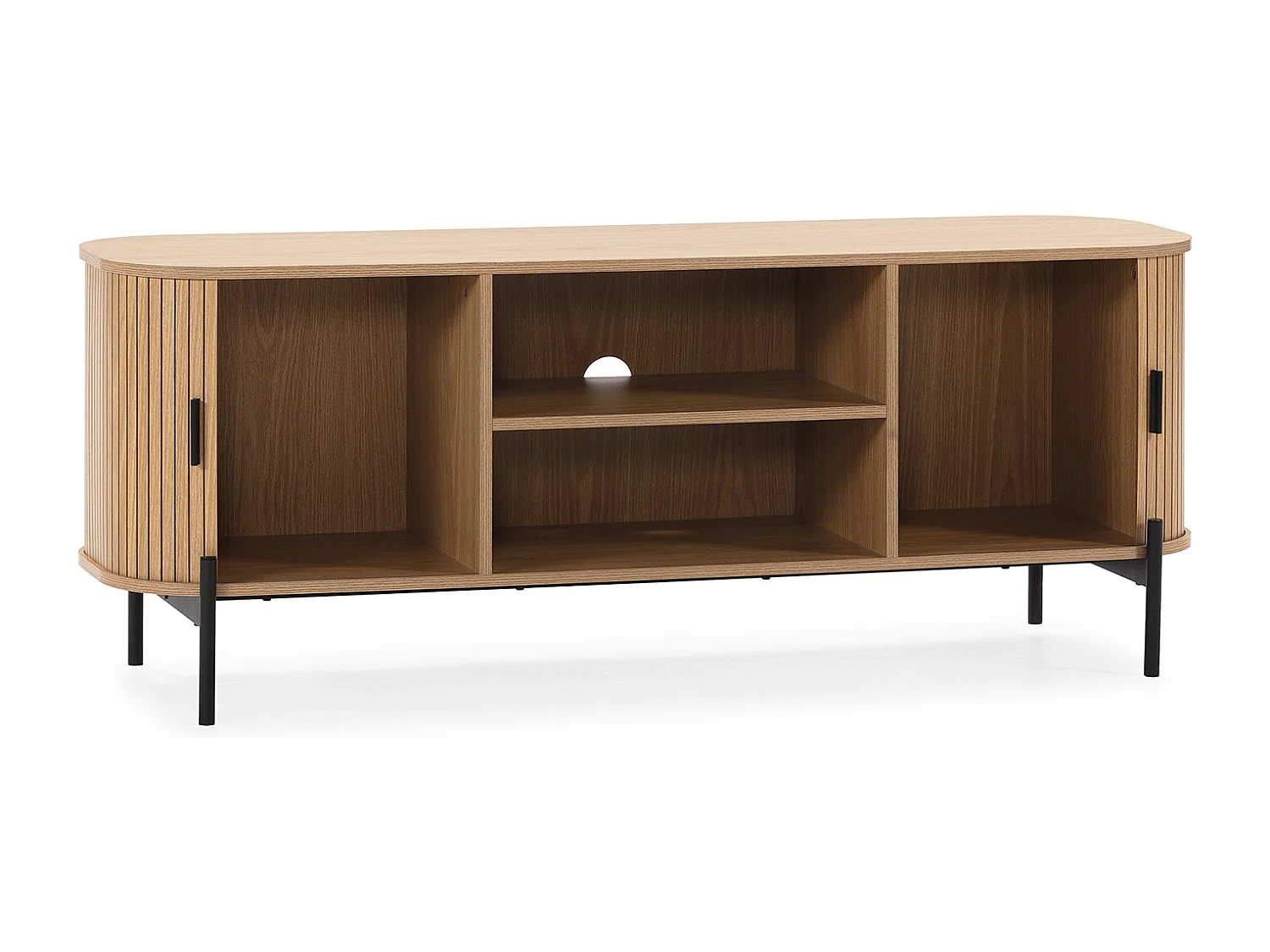 Mobile Tv Mónaco 2 ante effetto Rovere