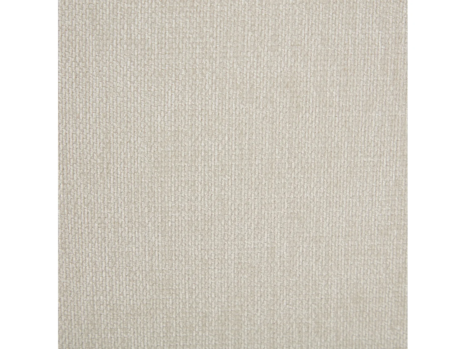 Habitat - Tête de lit en tissu chenille 206 x 108 cm - Crème - Design by Céline Mognon Fichet - Riga