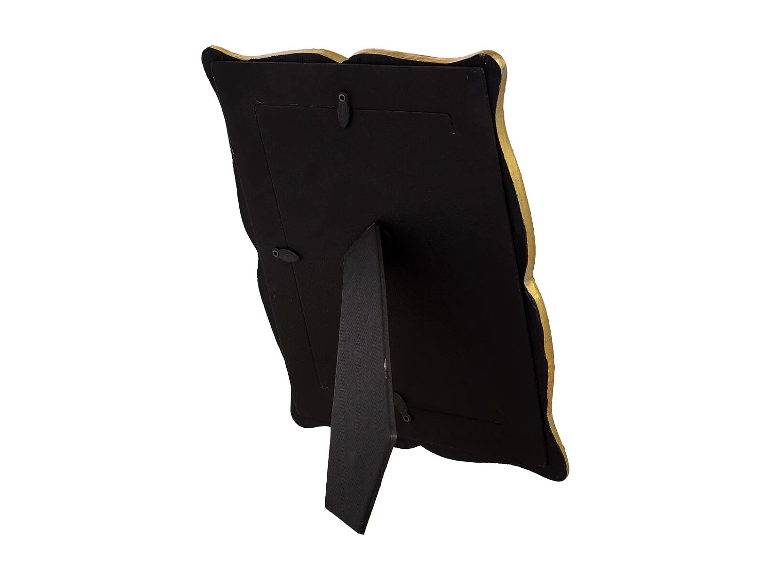 Porte-photo 13x18 doré 19,5x1,9x24,7 cm (h)