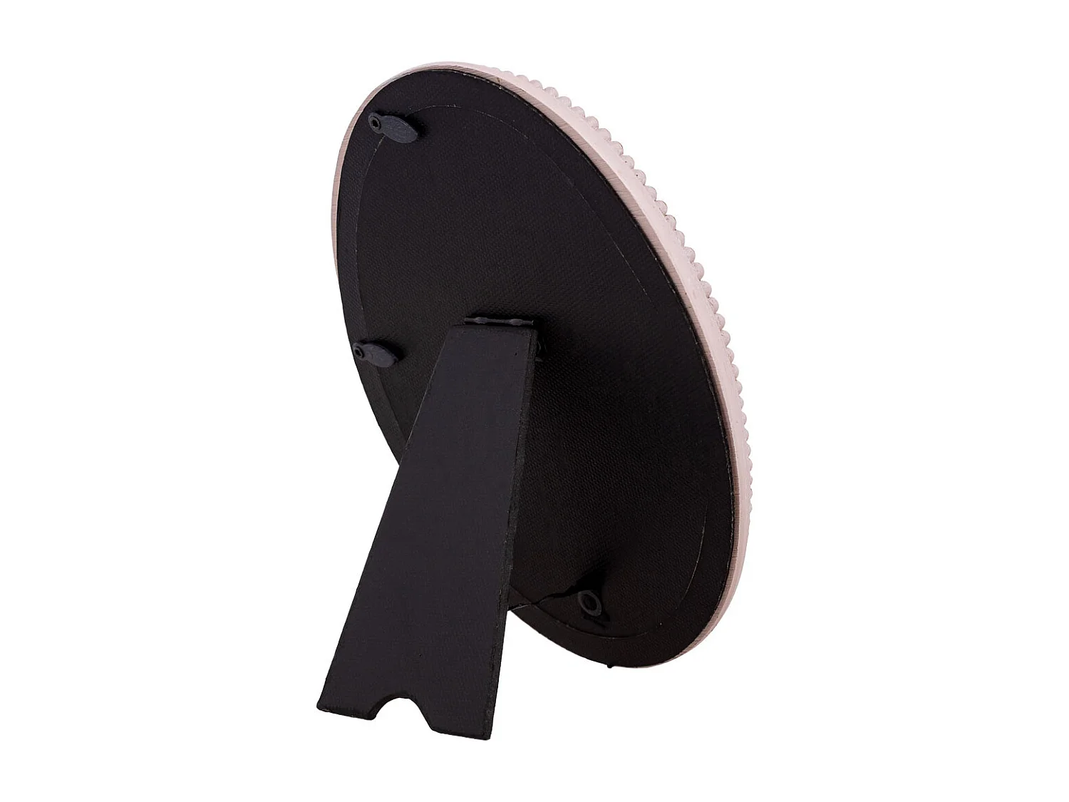 Porte-photo 13x18 rose 15,3x2,1x20,1 cm (h)