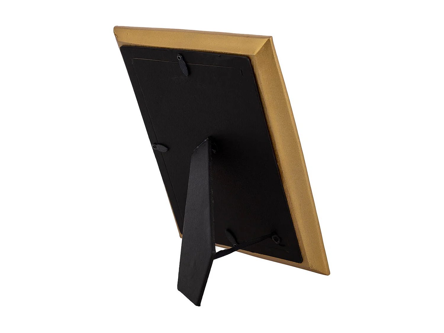 Porta fotos 13X18 negro 18,7x1,8x23,6h cm