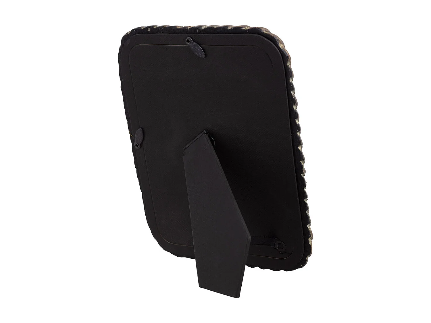 Porte-photo 13x18 doré 15,6x1,6x20,5 cm (h)