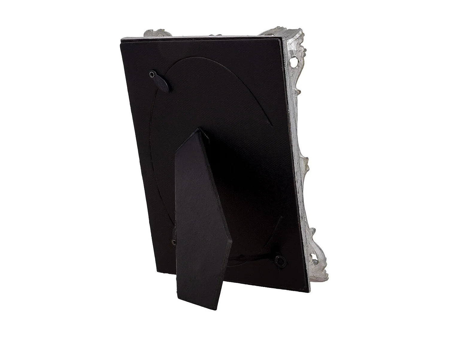 Porta fotos 10X15 blanco 13,8x3,6x19h cm