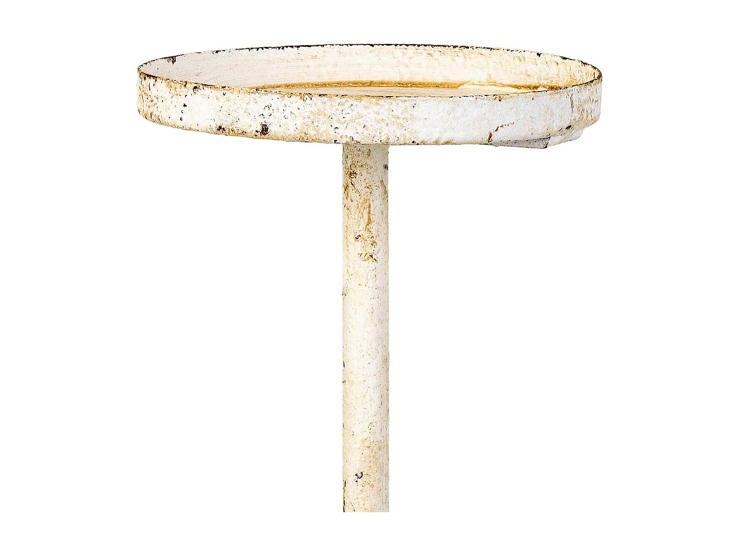 Bougeoir décoratif 110 x 29 x 40 cm