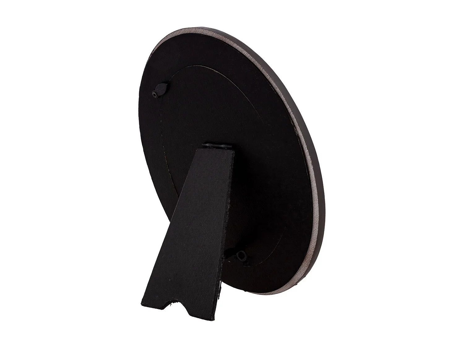 Porte-photo 10x15 marron 16,2x1,5x20,9 cm (h)