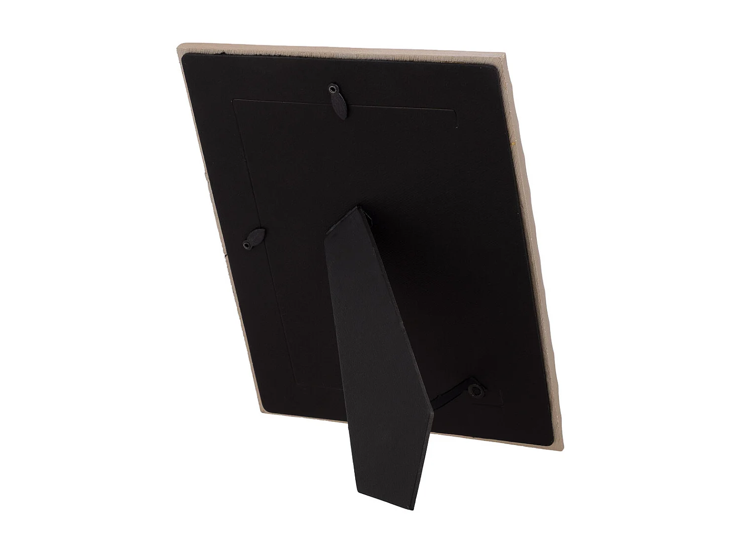 Porte-photo 13x18 doré 19,8x1,4x24,5 cm (h)