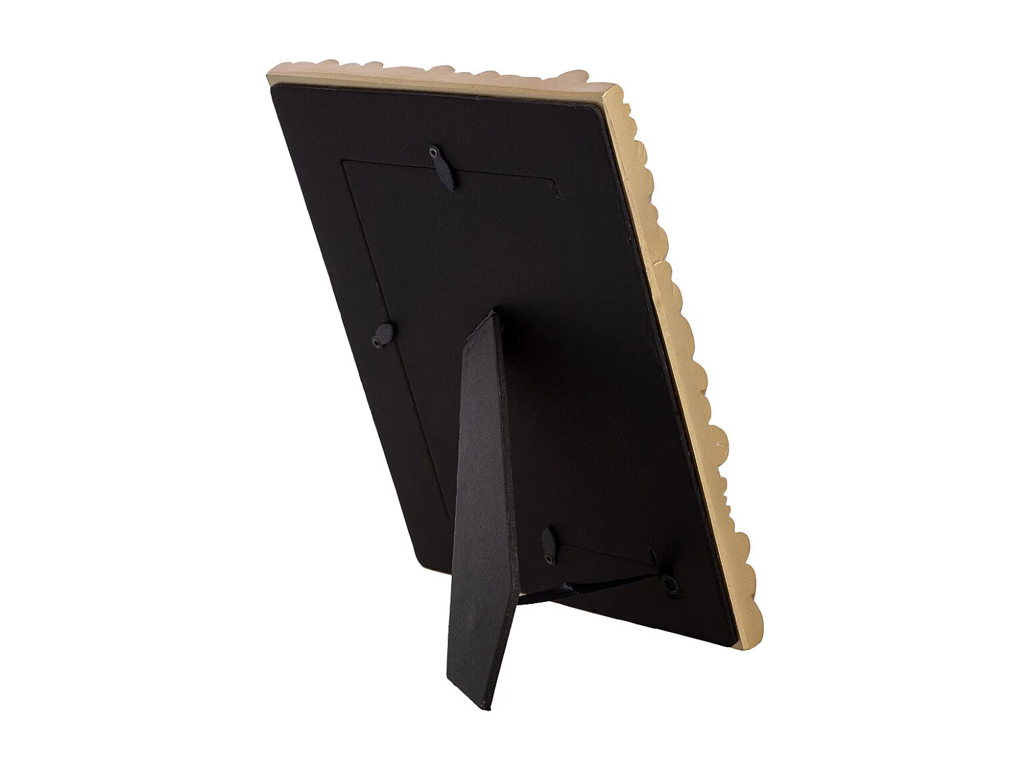 Porta fotos 13X18 dorado 21,3x2,9x26,5h cm