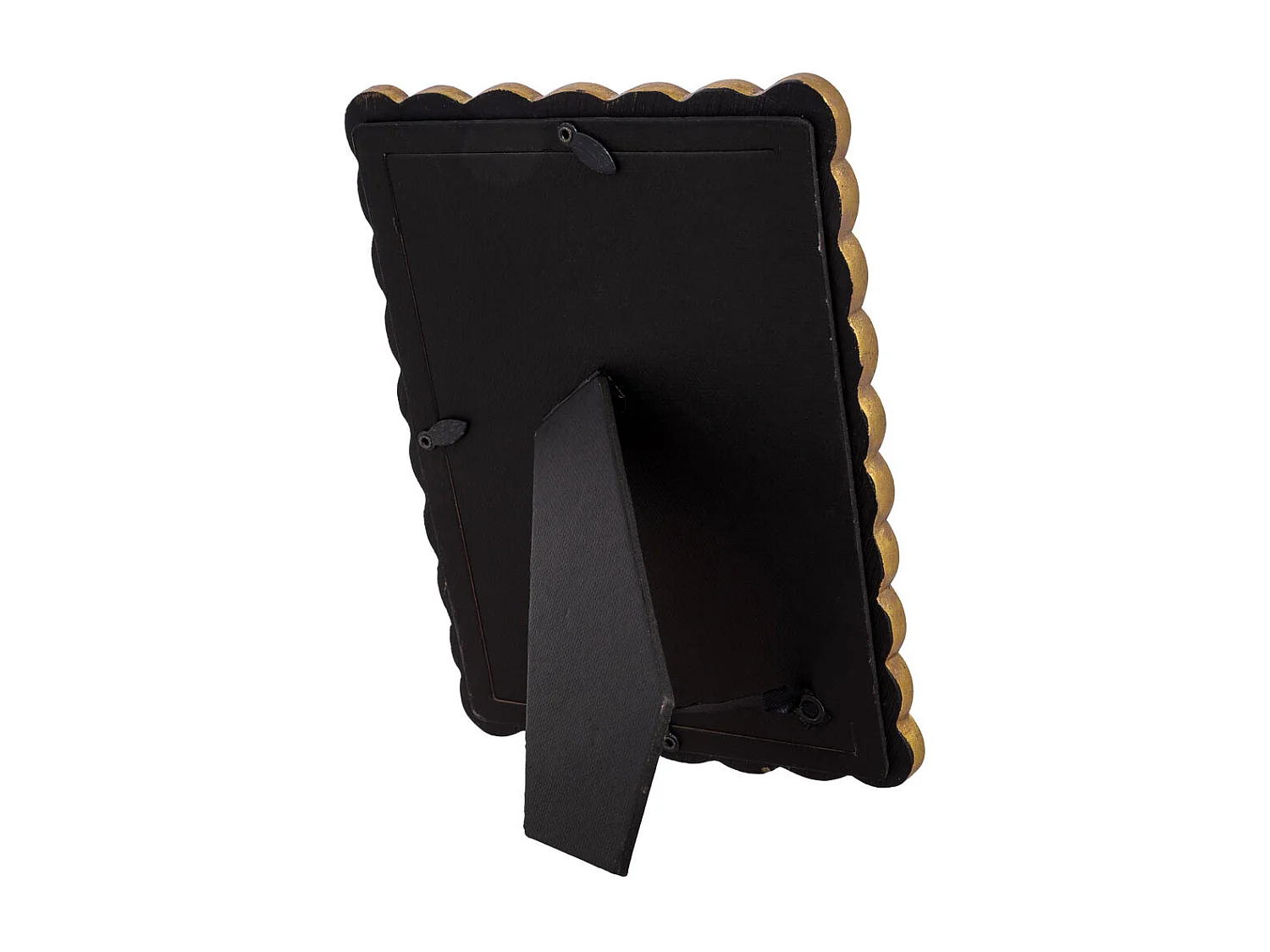 Porte-photo 13x18 doré 16,5x1,1x21,2 cm (h)