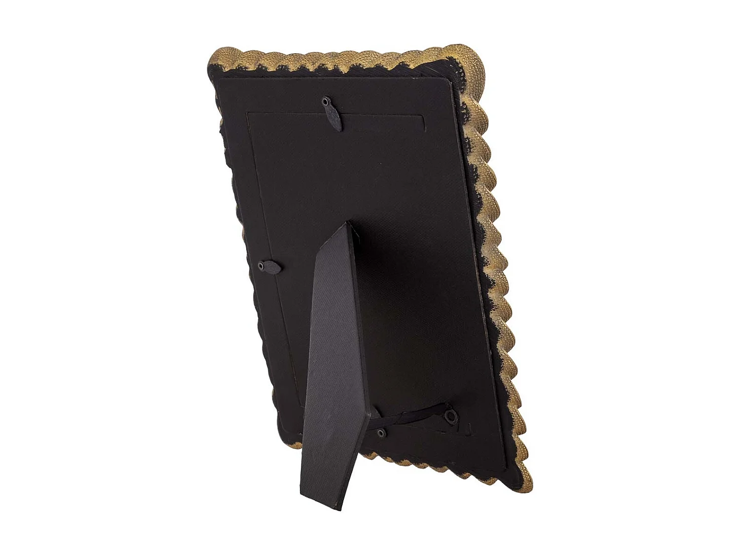 Porte-photo 13x18 doré 20,1x2,4x25,1 cm (h)