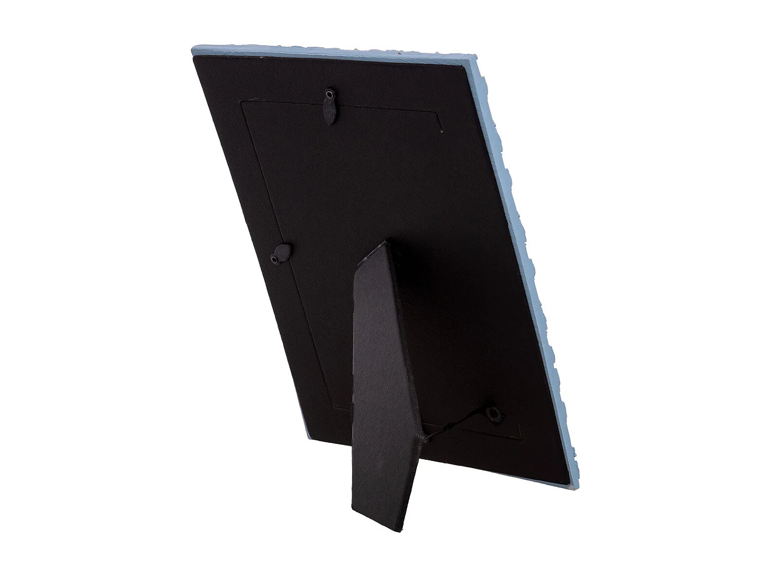 Porte-photo 13x18 doré 18x1,6x23,5 cm (h)