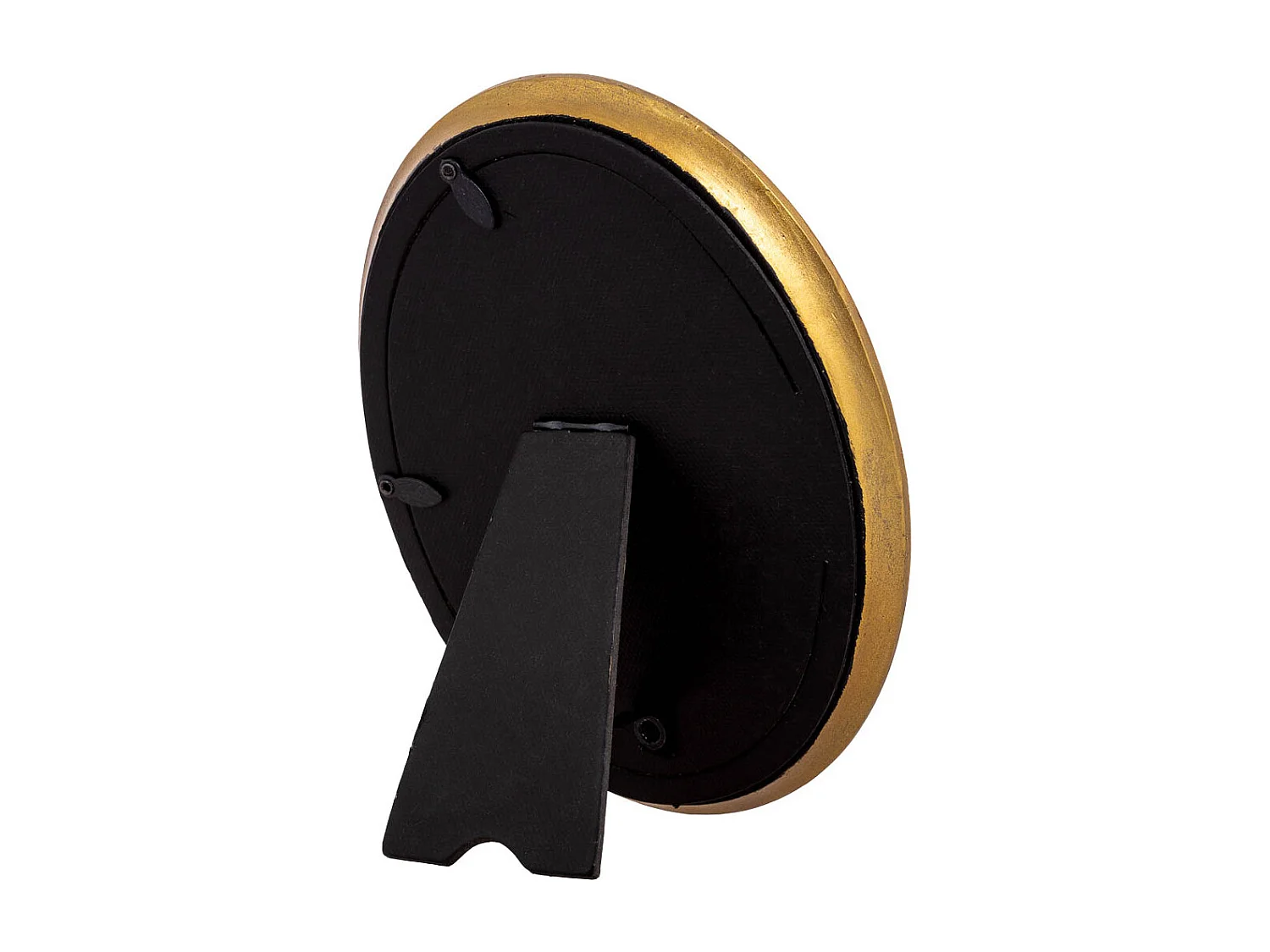 Porte-photo 13x18 doré 15,7x1,7x20,5 cm (h)