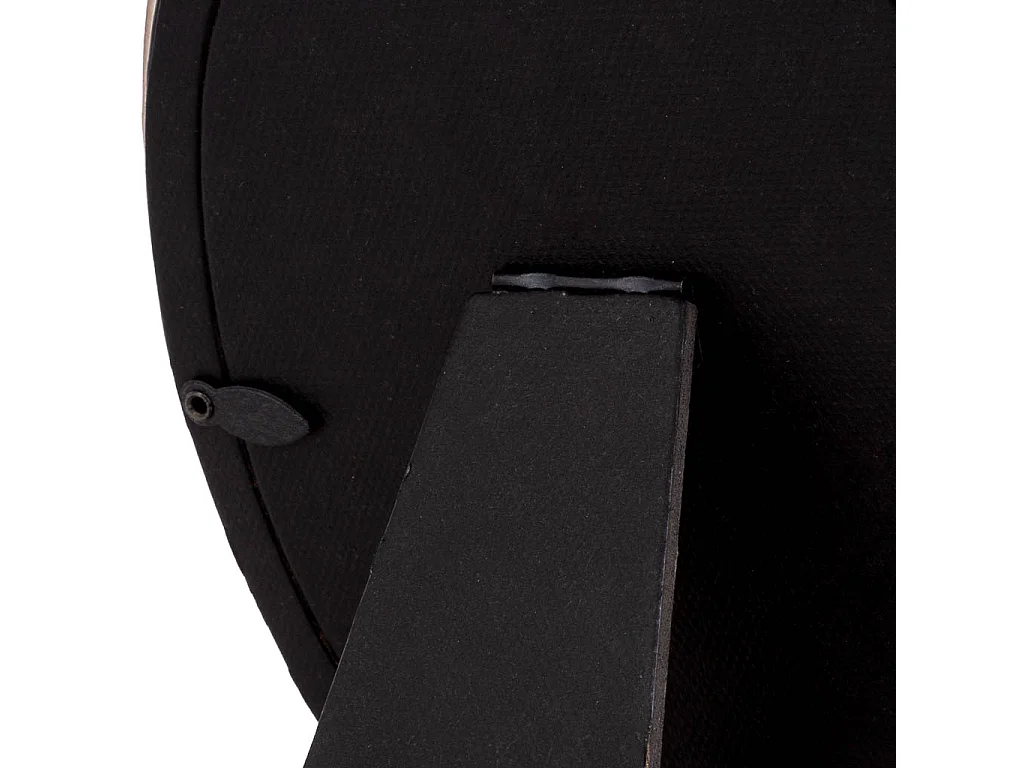 Porte-photo 13x18 doré 15,7x1,7x20,5 cm (h)