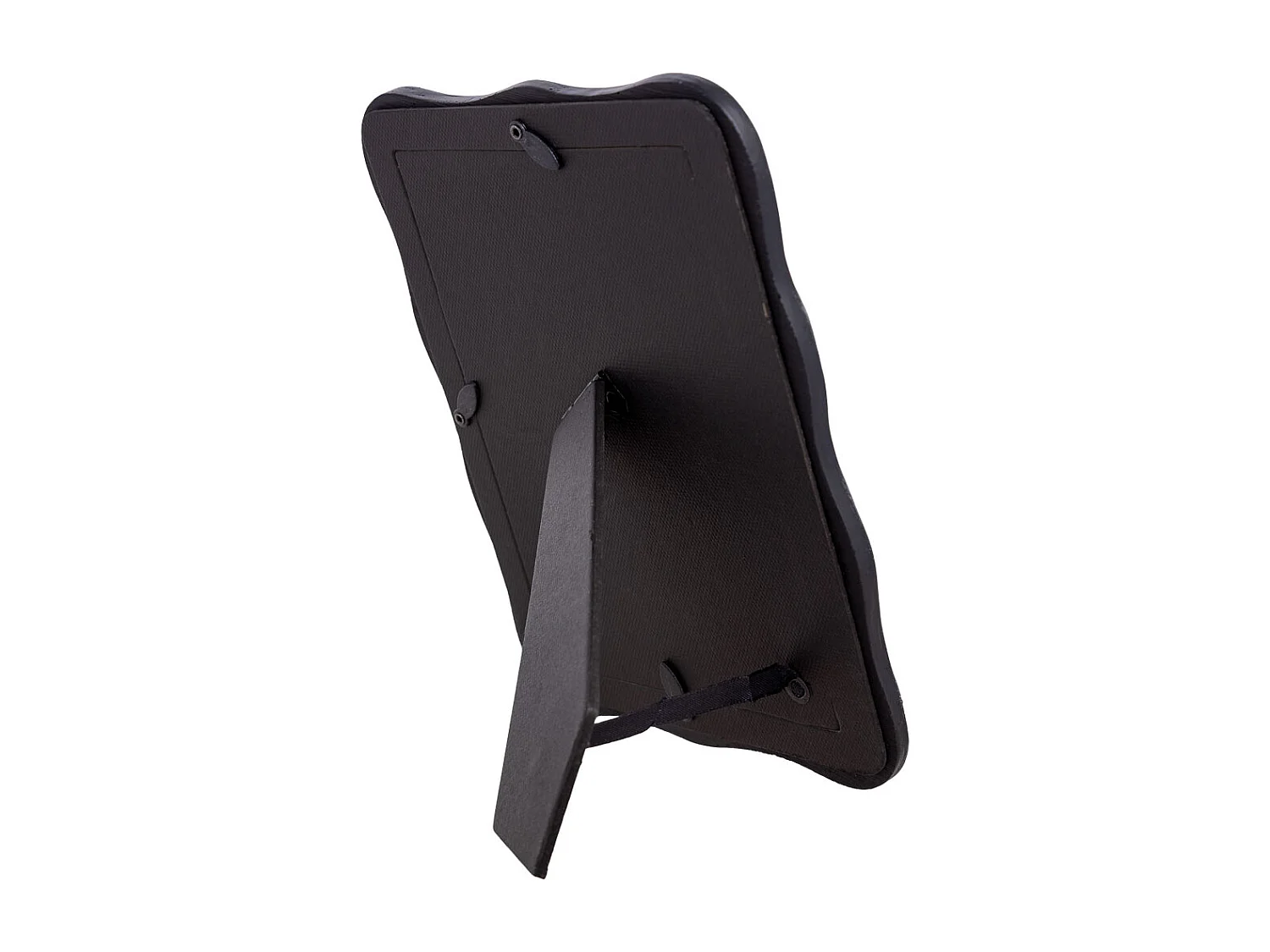 Porta fotos 13X18 gris 17x1,6x21,7h cm