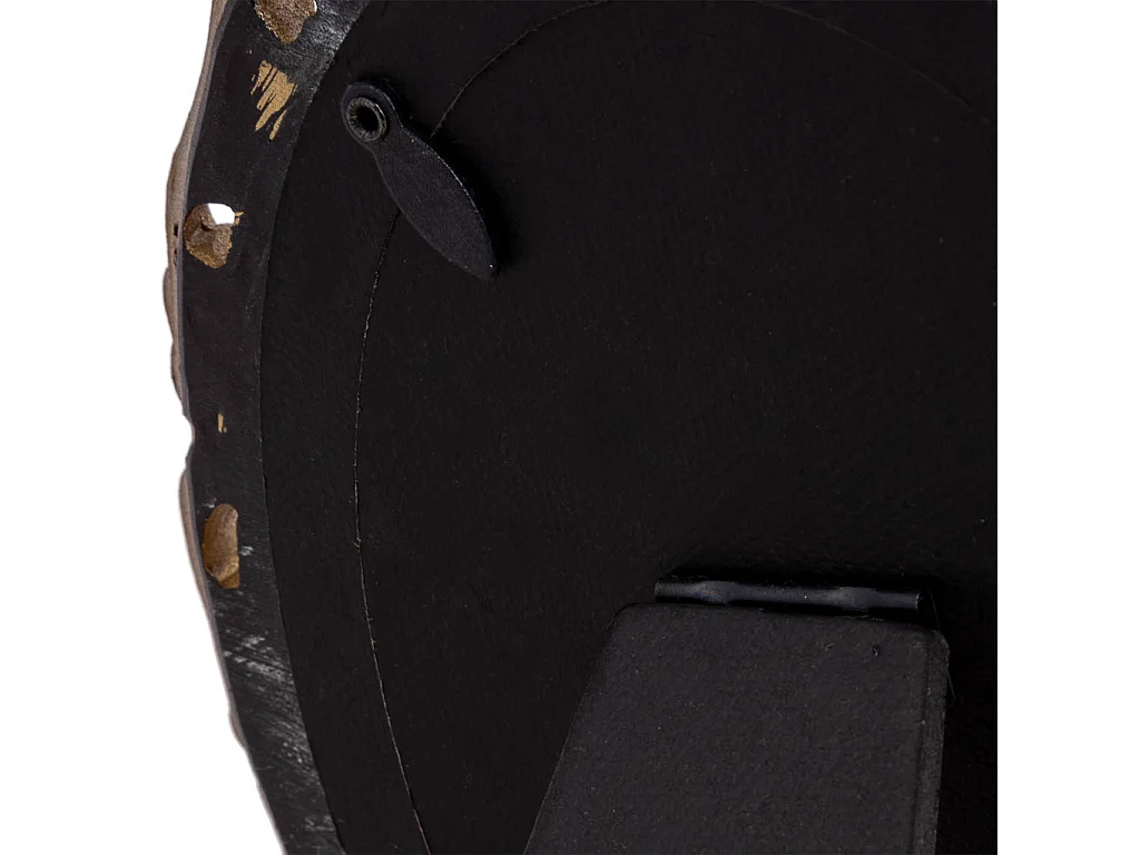 Porte-photo 10x15 doré 16x1,7x20,8 cm (h)