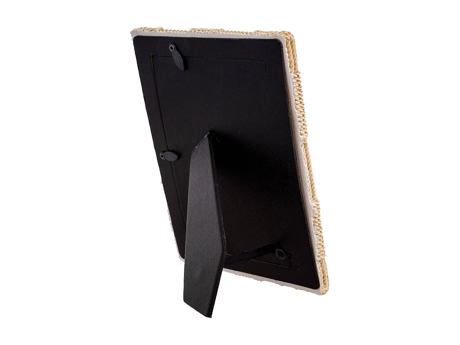 Porta fotos 10X15 blanco 14,7x1,7x19,7h cm