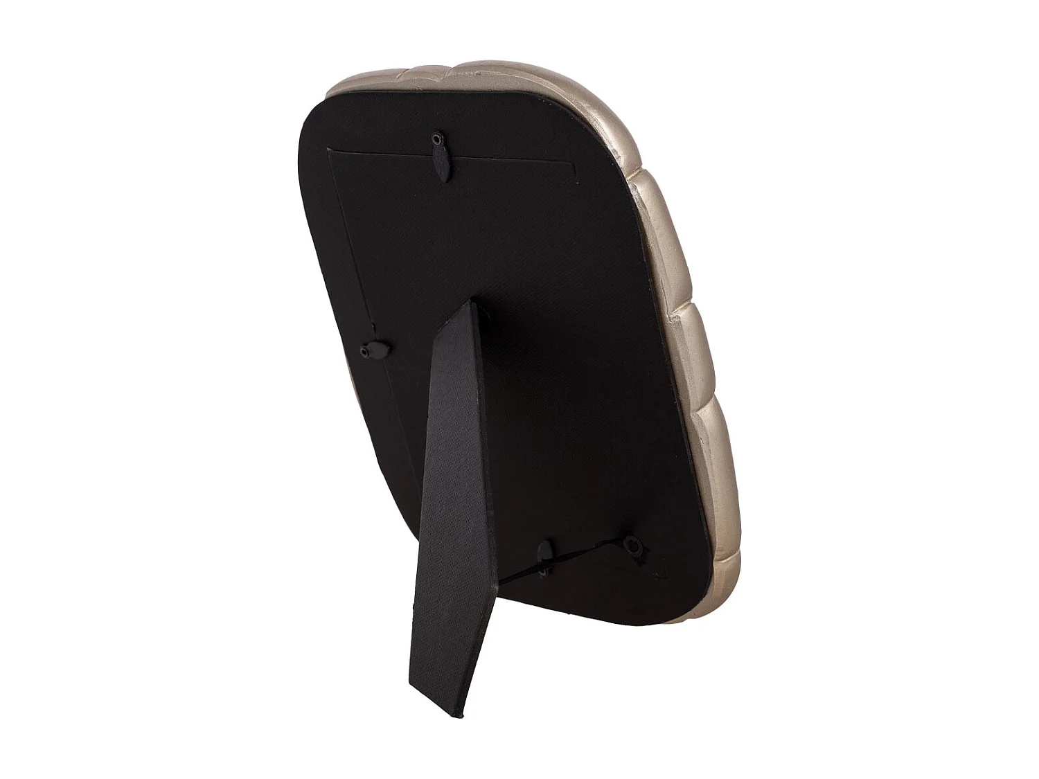 Porte-photo 13x18 doré 19,5x2,6x24,4 cm (h)