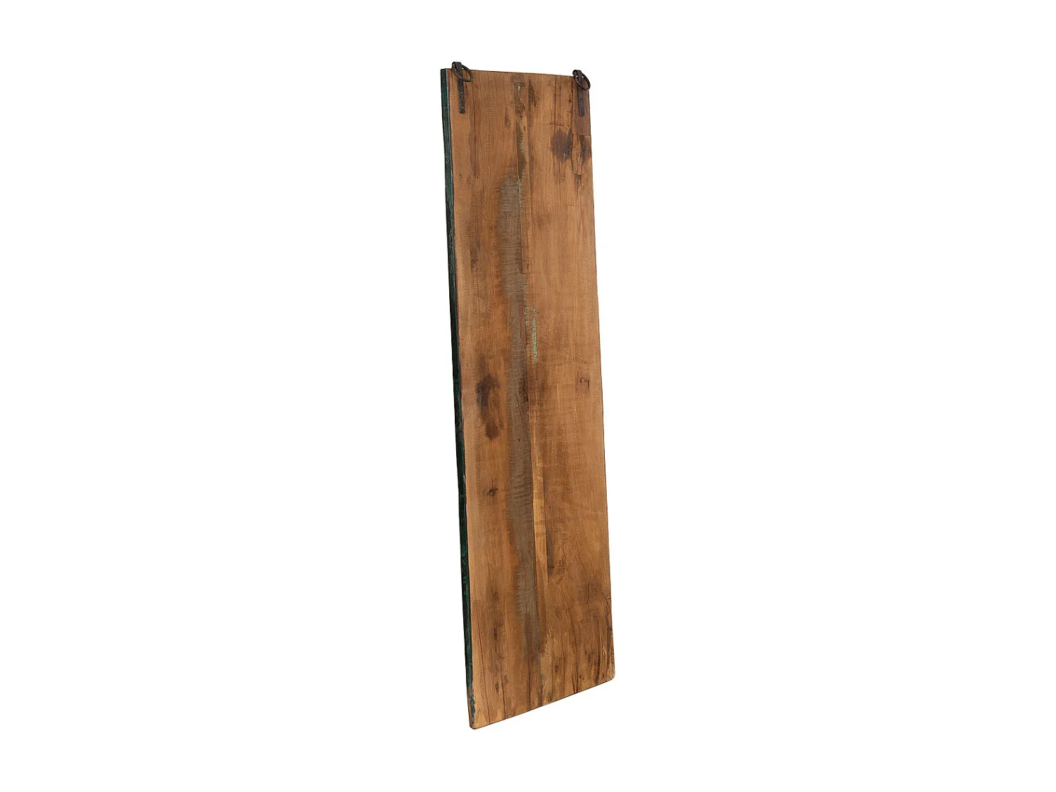 Panneau décoratif en bois multicolore, 53x3x183h cm