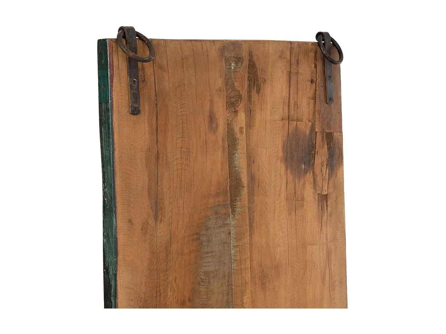 Panneau décoratif en bois multicolore, 53x3x183h cm