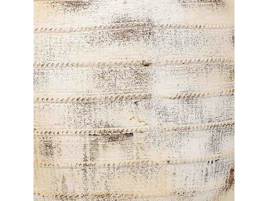 Vase décoratif 57 x 57 x 77,5 cm (hauteur)