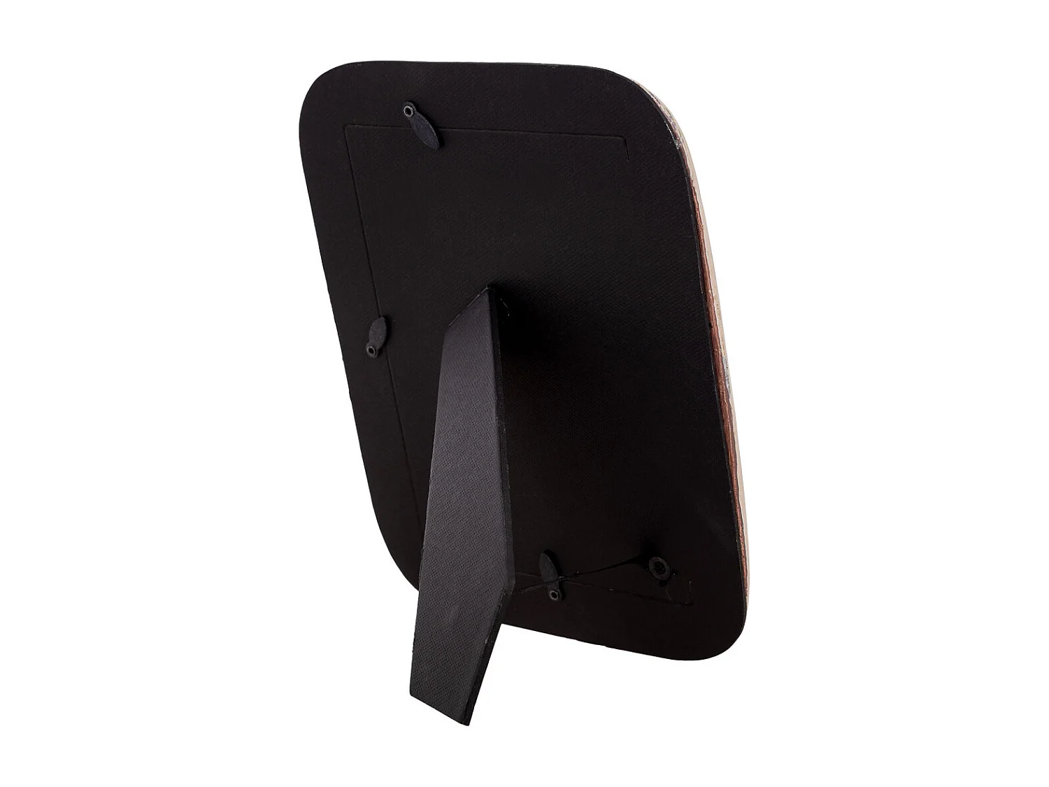 Porta fotos 13X18 blanco 18,5x2x23,2h cm