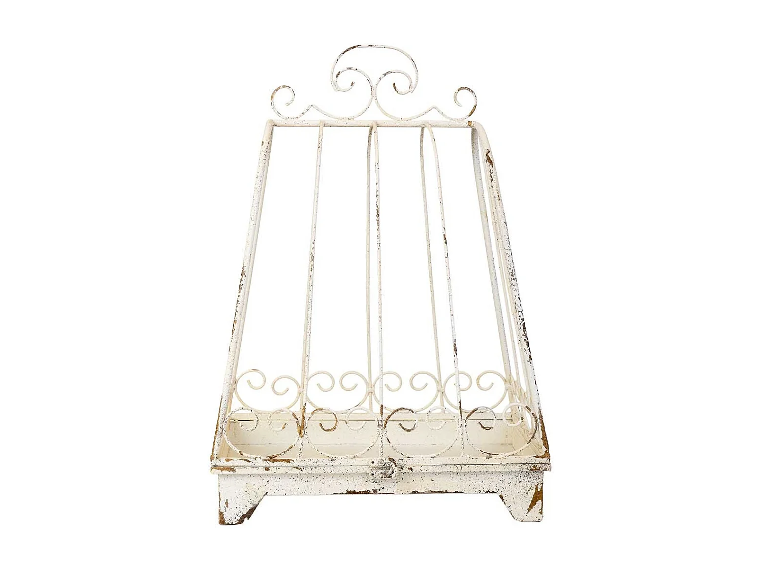 Support pour plantes 40 x 27,5 x 57 cm (h)