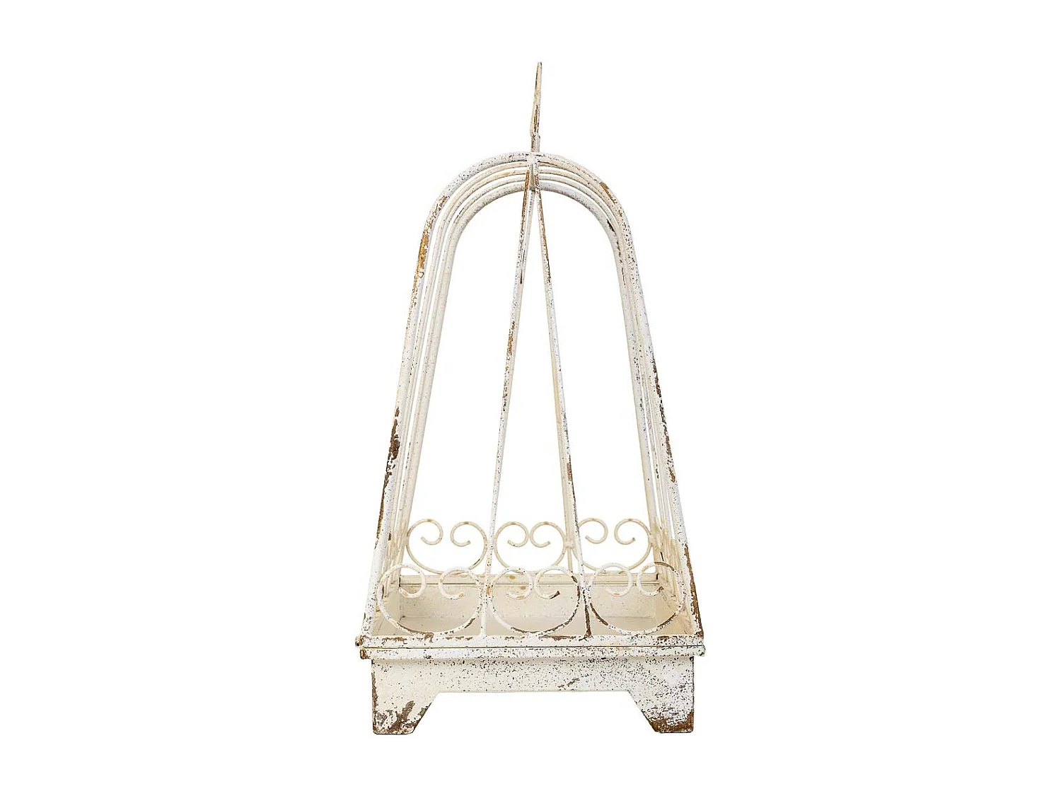 Support pour plantes 40 x 27,5 x 57 cm (h)