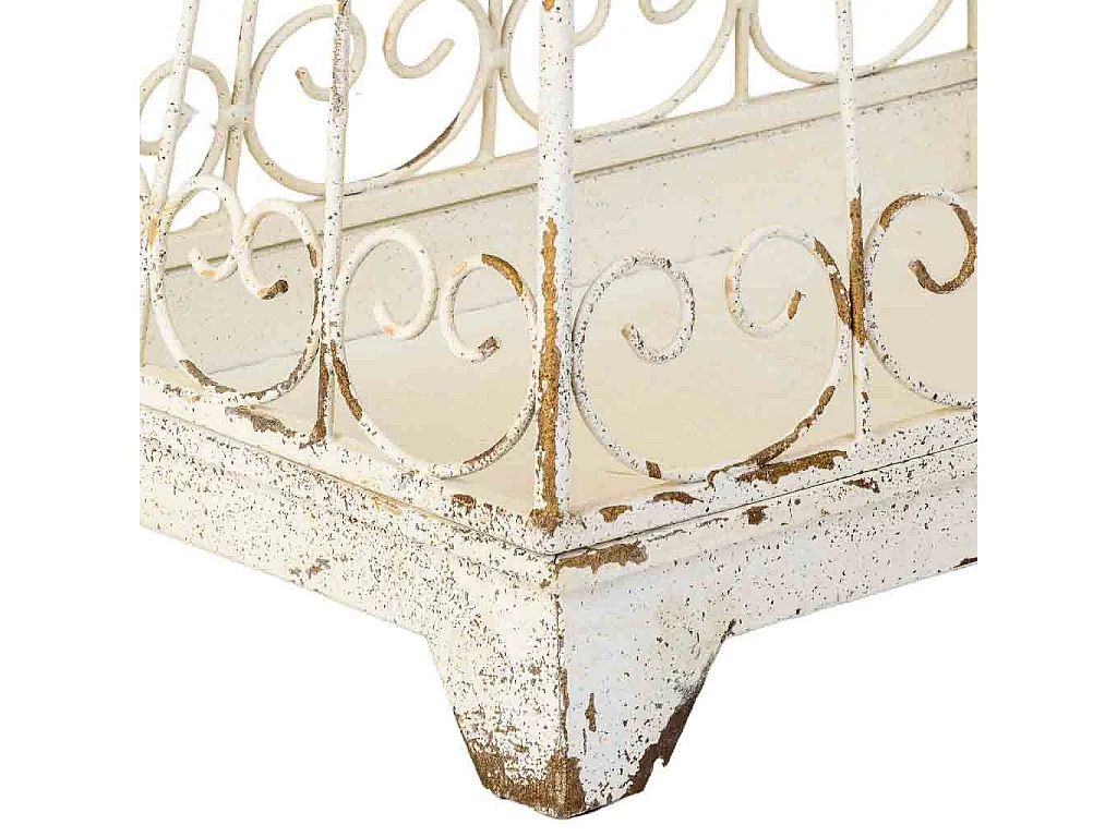 Support pour plantes 40 x 27,5 x 57 cm (h)