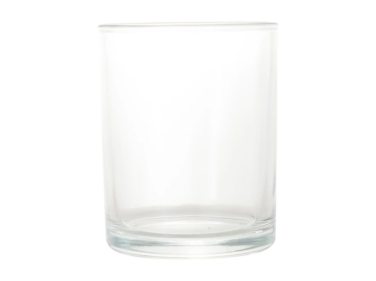 Farol de ratán natural marrón D13/25xh50/64