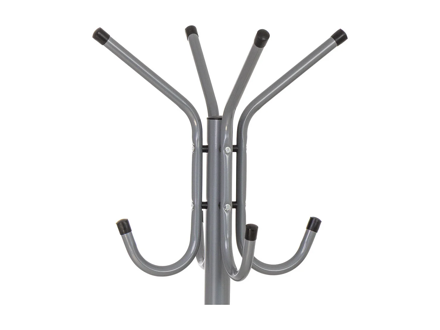 Porte-manteau en métal 173 cm de hauteur