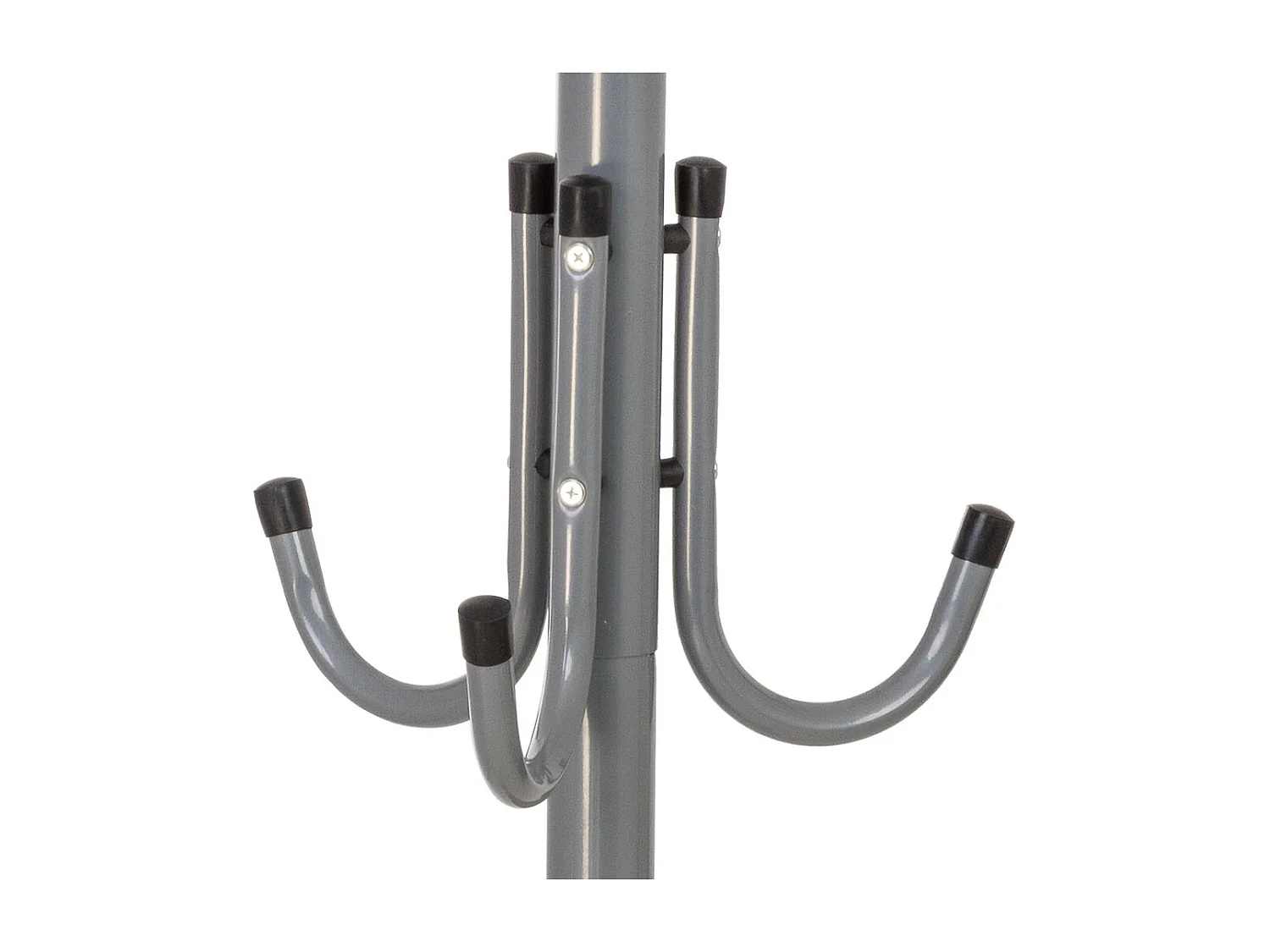 Porte-manteau en métal 173 cm de hauteur