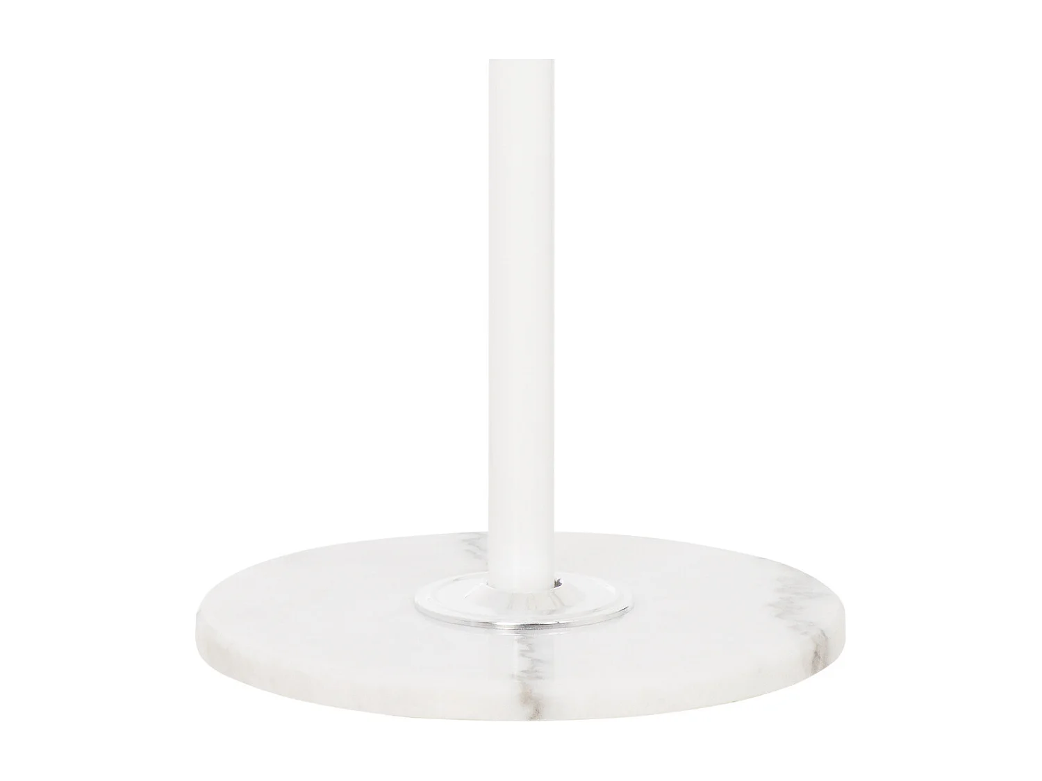 Porte-manteau en métal avec porte-parapluie 36x36x178h cm